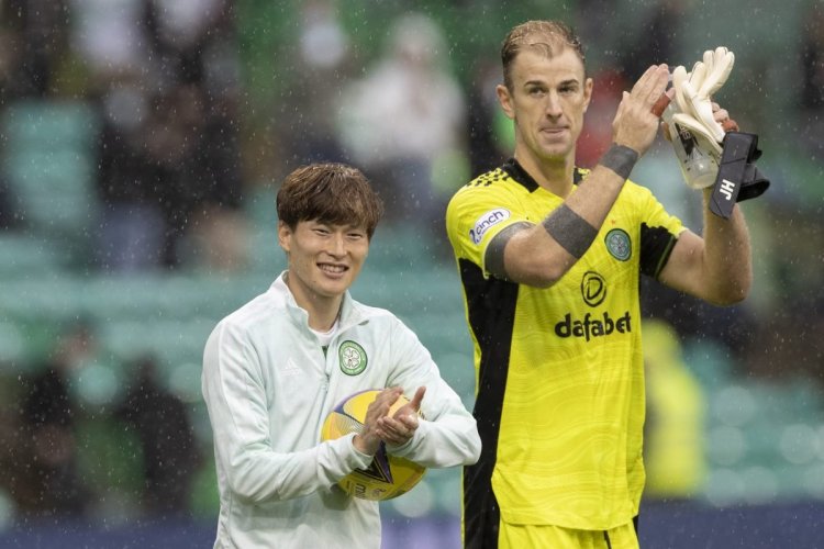 Virals: 75-cap Celtic star issues classy social media response to fan