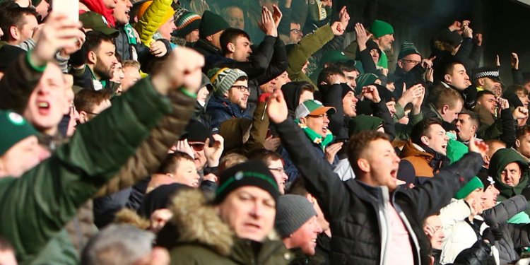 Celtic Recieve Backlash Over Latest Decision