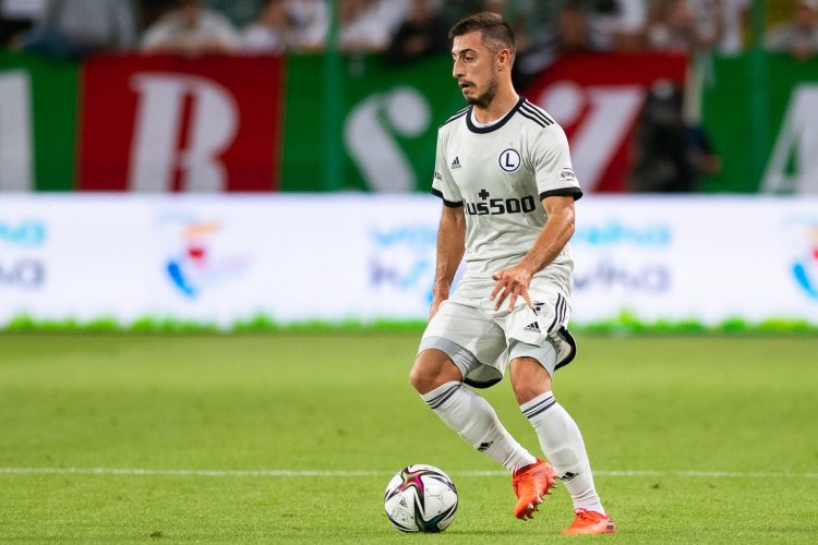 Report: Celtic confident of swift negotiations with Josip Juranovic - 67 Hail Hail