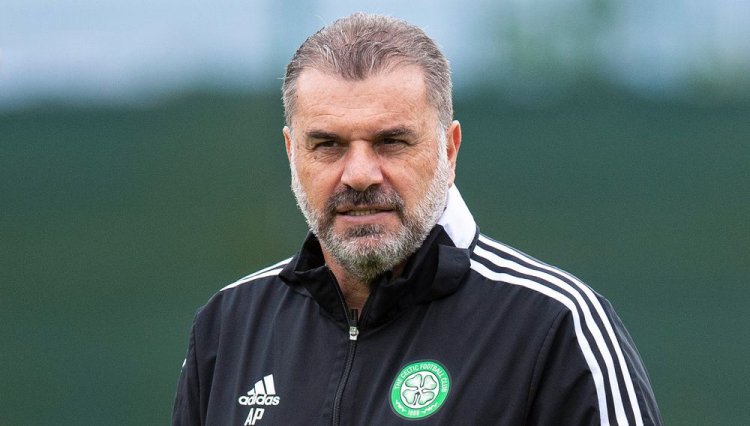 Manager: We're looking to continue improving our performances