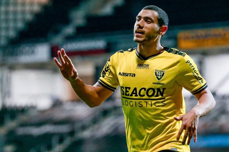 Football Oranje founder Michael Bell on "deadly" Celtic target Georgios Giakoumakis - 67 Hail Hail