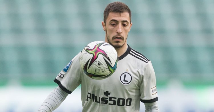 Josip Juranovic to Celtic is latest sign £30m money haul is being put to use