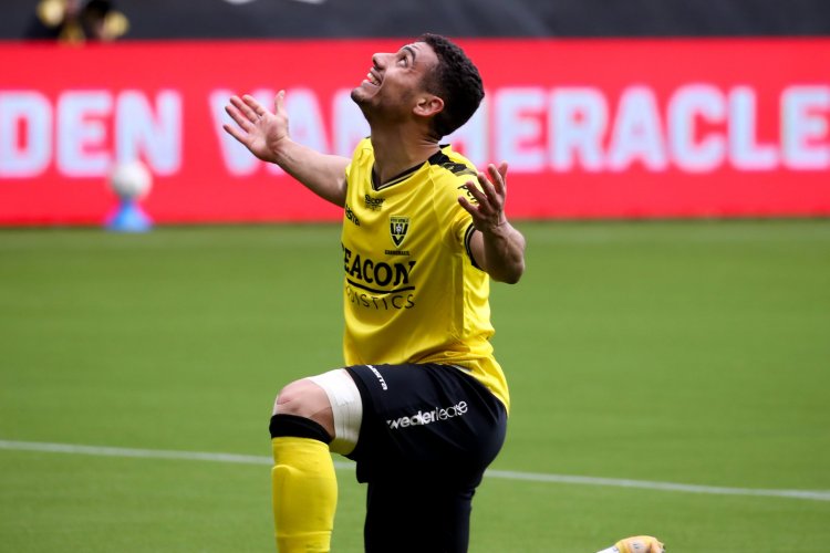 Dutch Report: Werder Bremen want Celtic target Georgios Giakoumakis; first offer rejected - 67 Hail Hail