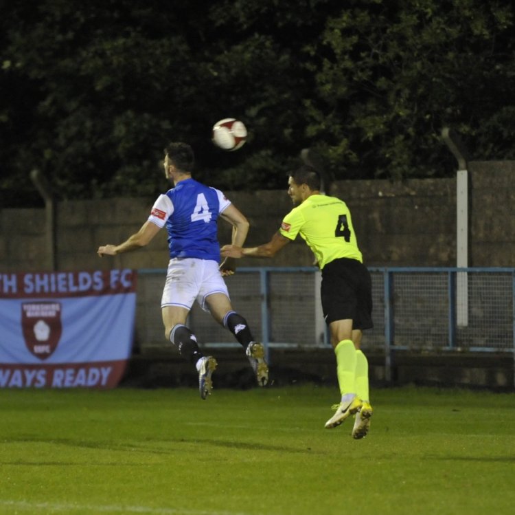 Stalybridge Celtic spirits still high despite defeats in first two matches