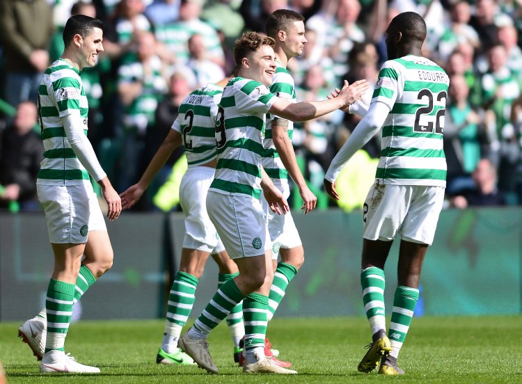 Why Celtic v AZ Alkmaar in the Europa League is being played on Wednesday night
