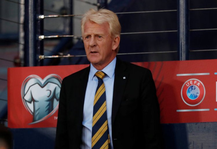 Celtic Strachan controversy has Maguire feeling 'uneasy' amid SFA latest