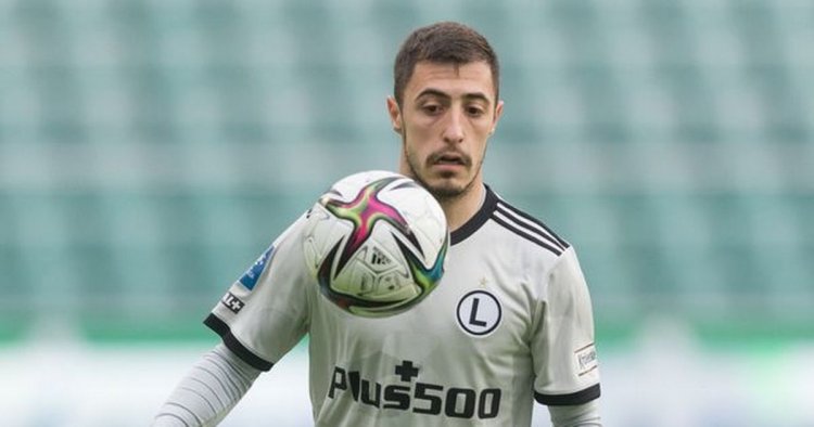 Josip Juranovic 'agrees' personal terms and is set to complete his Celtic move