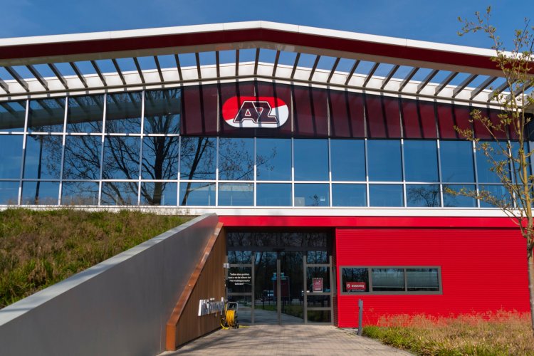 AZ Alkmaar not happy as Celtic Park clash won't be shown on Dutch TV - 67 Hail Hail