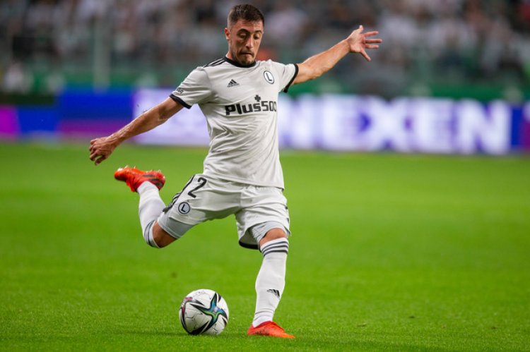 Deal Almost Complete As Juranovic Agrees Celtic Personal Terms | The C