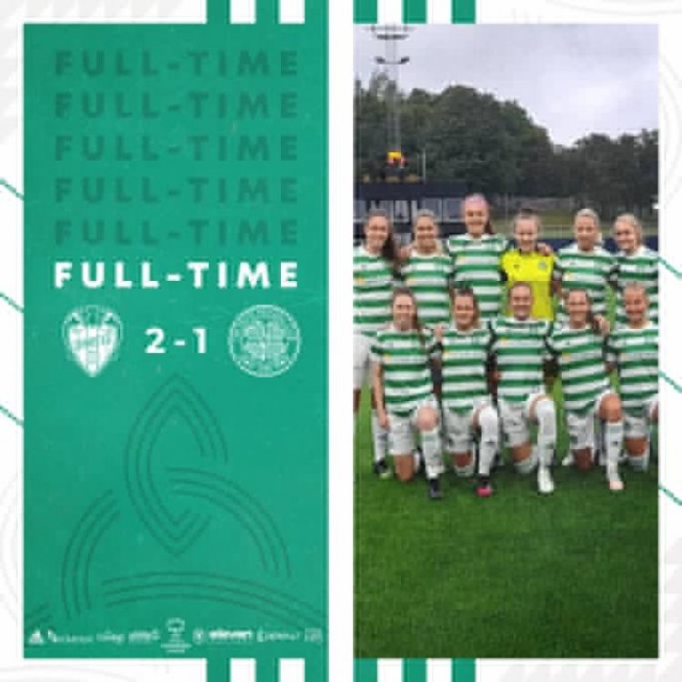 Champions League heartache as Celtic give Levante a fright | The Celti