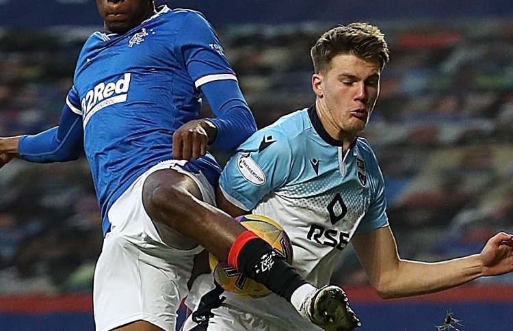 Leeds United transfer 'imminent' as Victor Orta eyes defensive recruitment - LeedsAllOver