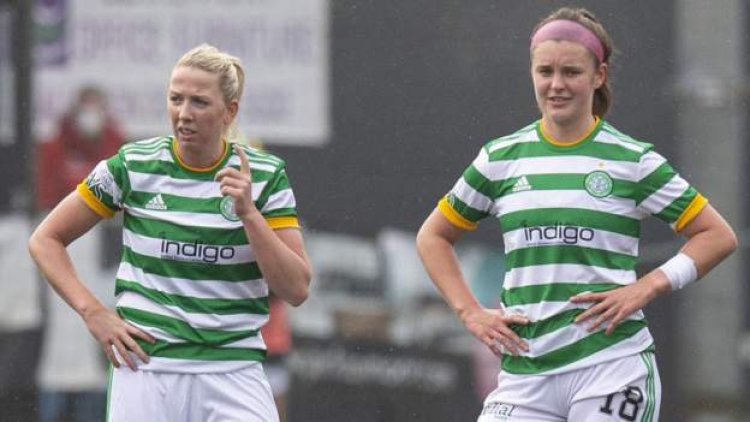 Celtic knocked out of Champions League