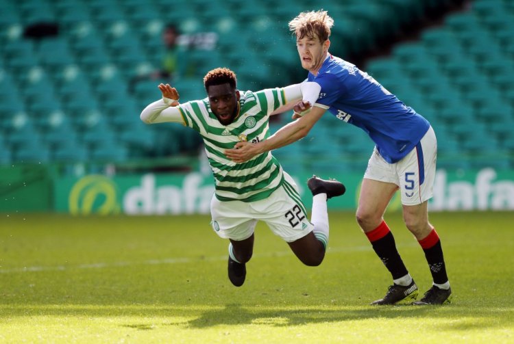 Wolves transfer update on Edouard