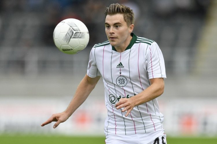 Video: Pandemonium at Paradise at Jamesy makes it 2-0 | The Celtic Sta