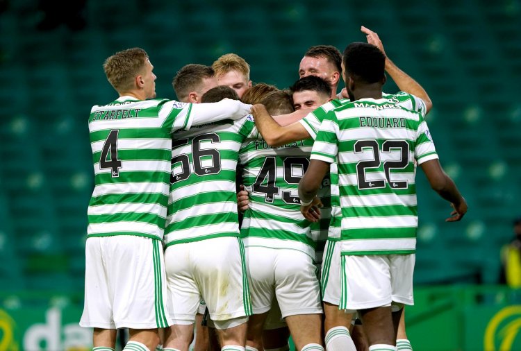 Celtic players rated as Ange Postecoglou's side defeat AZ Alkmaar in the Europa League