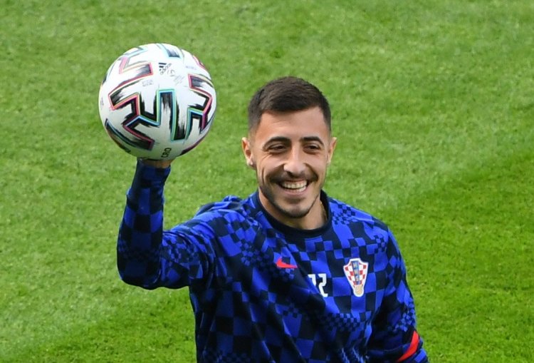 Celtic: Josip Juranovic could be a Hoops player by the weekend