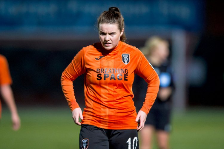 Glasgow City keep Champions League dream alive as Celtic bow out of competition