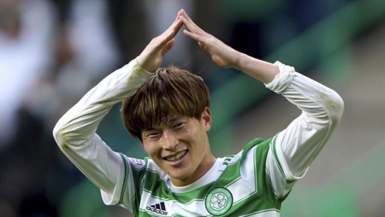 Rogic assists in Celtic's Europa victory