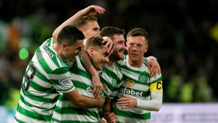 Celts take 2-0 lead to Alkmaar after thrilling Euro night in Paradise