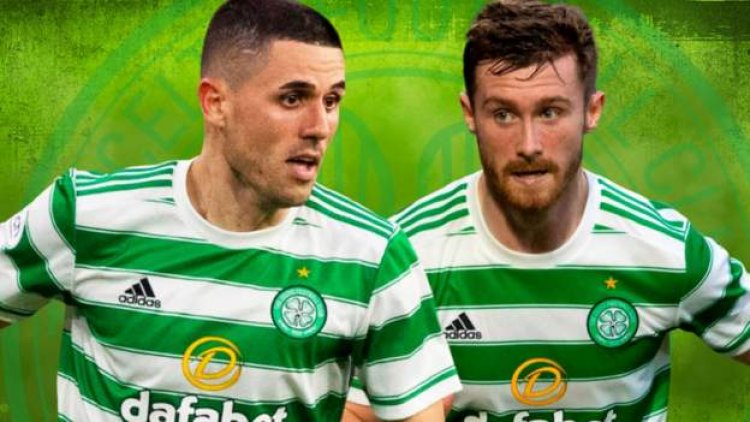 How Rogic & Ralston have revived careers