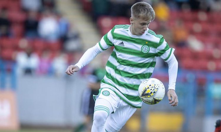 Rangers and Celtic colts teams involved in huge row concerning future