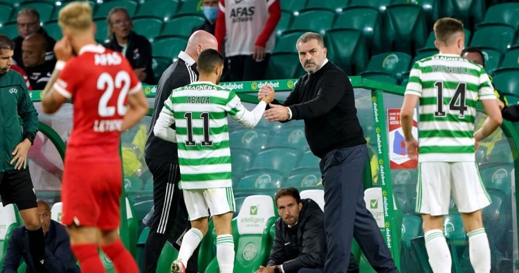 Postecoglou hints at Celtic transfers ahead of St Mirren clash