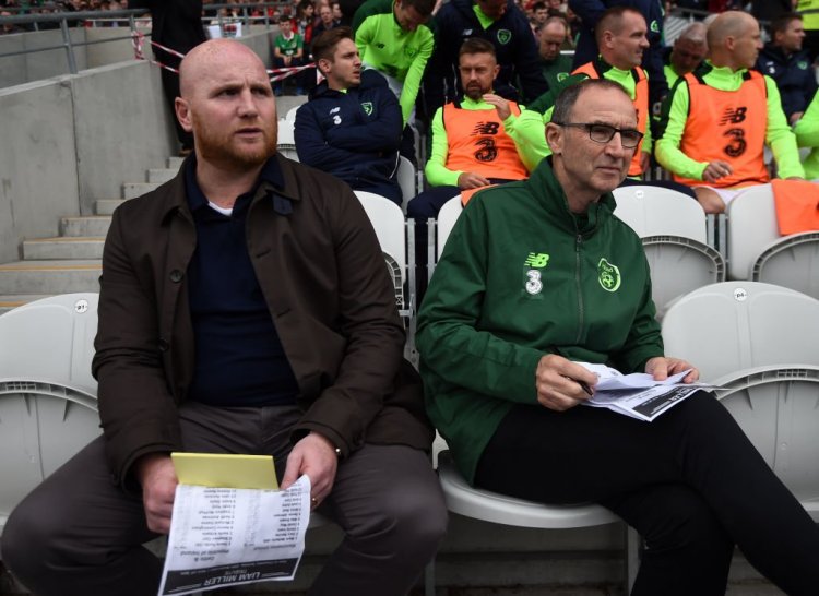 John Hartson says Anthony Ralston is like a new signing for Celtic