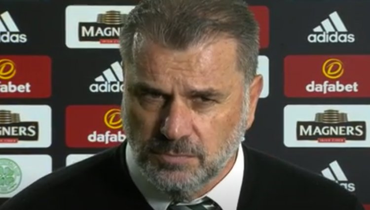 ANGE HAILS ‘TREMENDOUS SPIRIT’