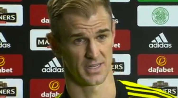 IN SQUAD WE TRUST: HART HAILS TEAM-MATES