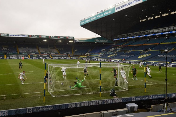 Graham Smyth reveals Leeds United are on course to wrap up Celtic transfer agreement - LeedsAllOver