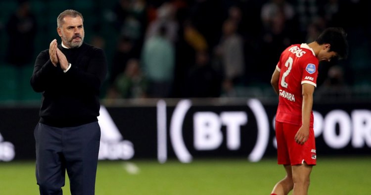 Dutch media react to Celtic triumph as 'hurricane of noise' blows Alkmaar away