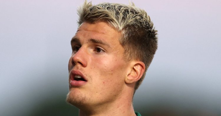 Leo Hjelde to Leeds United transfer latest