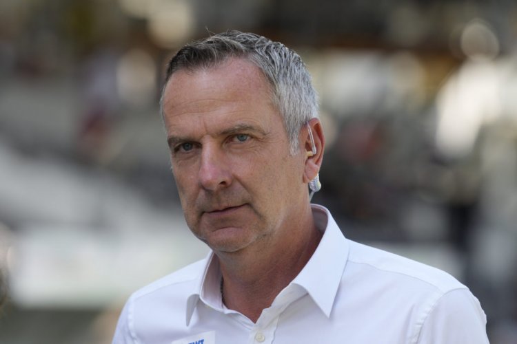 St Johnstone's Ali McCann 'will be interesting teams in Europe' - Not The Old Firm