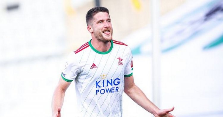 Celtic transfer target Thomas Henry's Gent move on the rocks