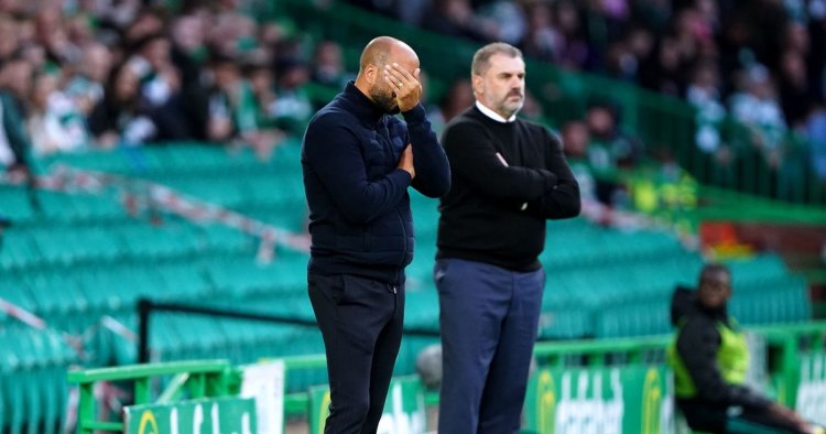 Alkmaar manager tells Celtic their Europa League tie is far from over