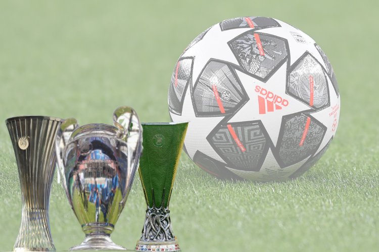 James Cairney: Why the Europa Conference League is just what Scottish football needs