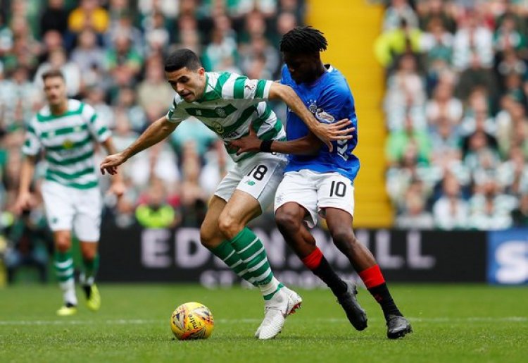 Celtic: Fans react to Tom Rogic’s performance against AZ Alkmaar