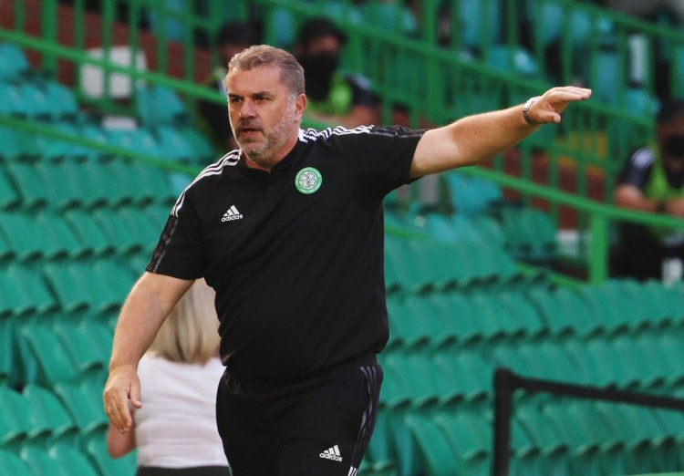 Abada let Ange down vs Alkmaar