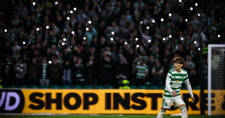 John Hartson turns Celtic tour guide as Guy Mowbray left awestruck by 67 tribute