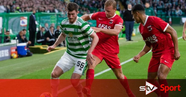 Postecoglou not trying to replace ‘unbelievable’ Ralston