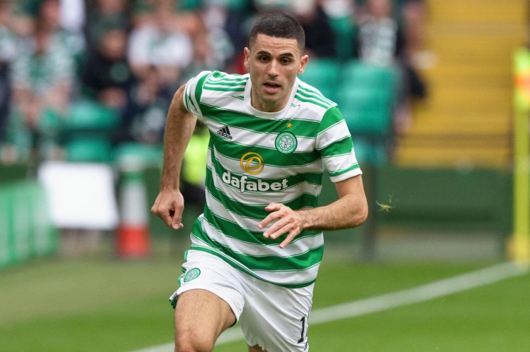 Tom Rogic Celtic displays catch the eye as Australia boss plots international return