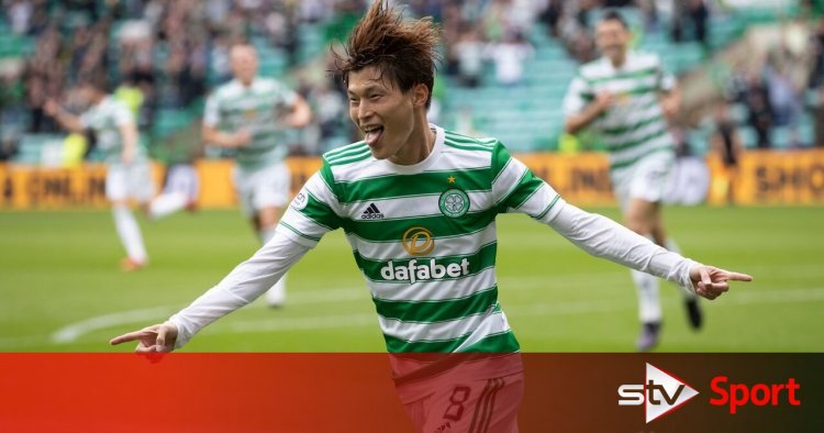 St Mirren’s Shaughnessy looking forward to Furuhashi tussle