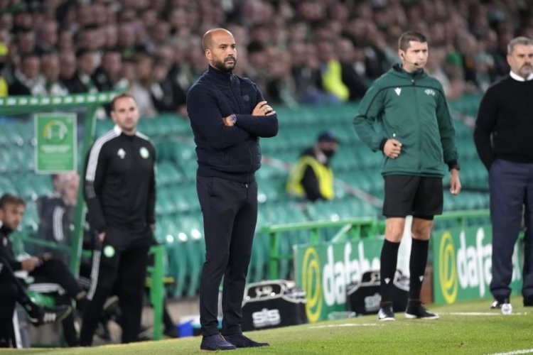 How AZ Alkmaar camp have reacted to magical night at Celtic Park - 67 Hail Hail
