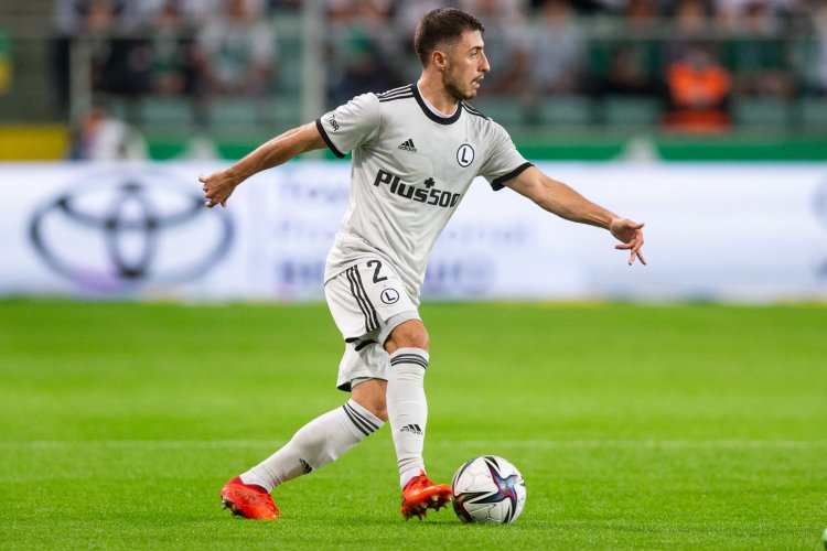 Liam Scales and Josip Juranovic on target in Europe ahead of imminent Celtic moves - 67 Hail Hail