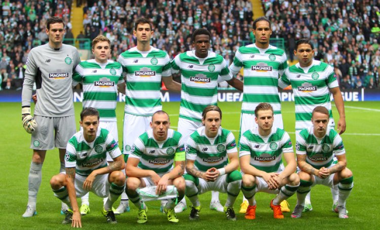 Video: Celtic Beat Malmo At Home, On This Day (2015) | The Celtic Star