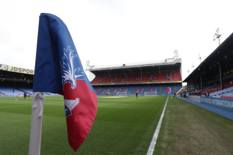 Palace fans react as bid made for Celtic midfielder McGregor