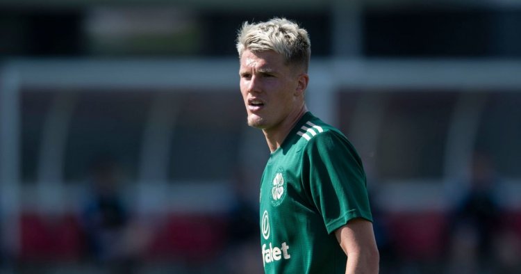 Leo Hjelde's strengths analysed amid Leeds United transfer links