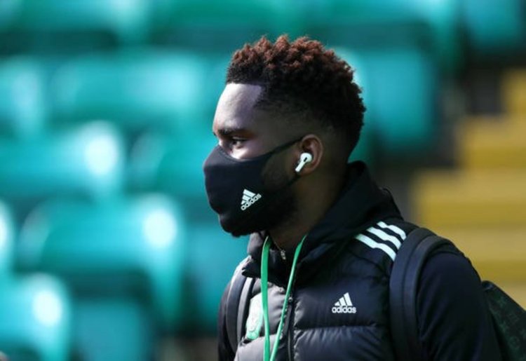 Celtic star Edoaurd told to get real as wage demands emerge - pundit