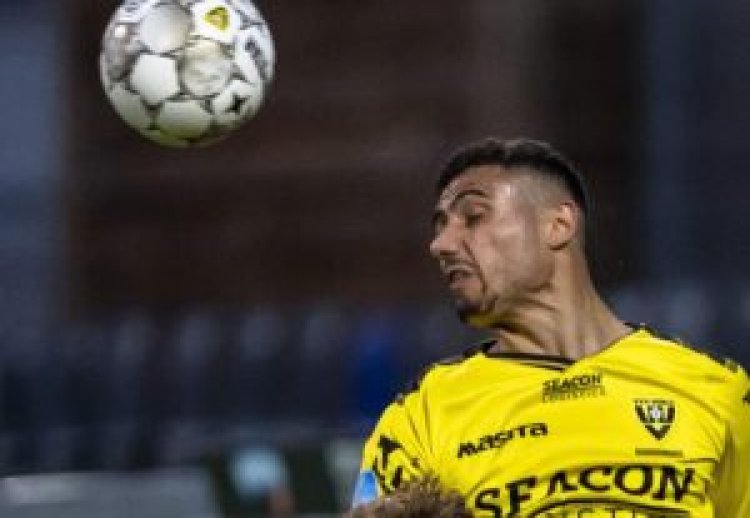 Exclusive: Giorgos Giakoumakis' Move To Celtic In Doubt