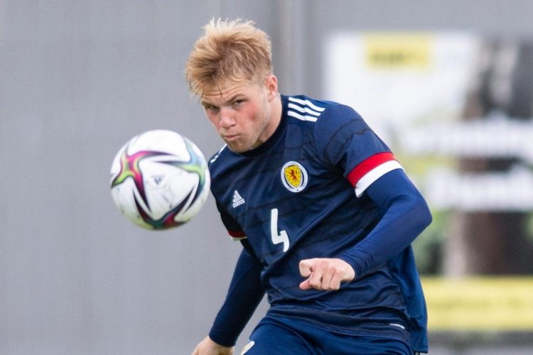 Celtic Europa League star included in Scotland Under 21 squad with notable Rangers omission